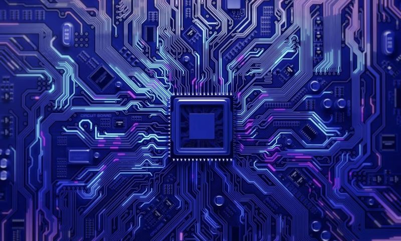 裕华区工业物联网核心技术体系与落地应用解析