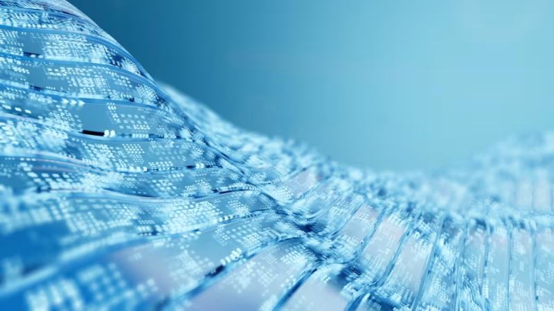 裕华区工业软件定制破局:京上云科技以MES系统开发驱动智造变革