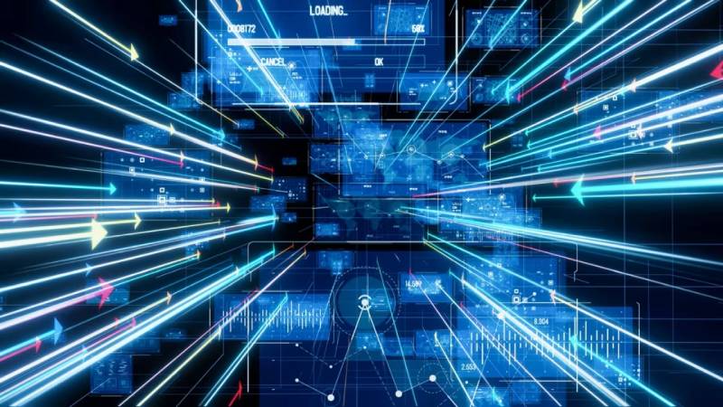 裕华区SCADA系统开发:守护工业安全的数字卫士
