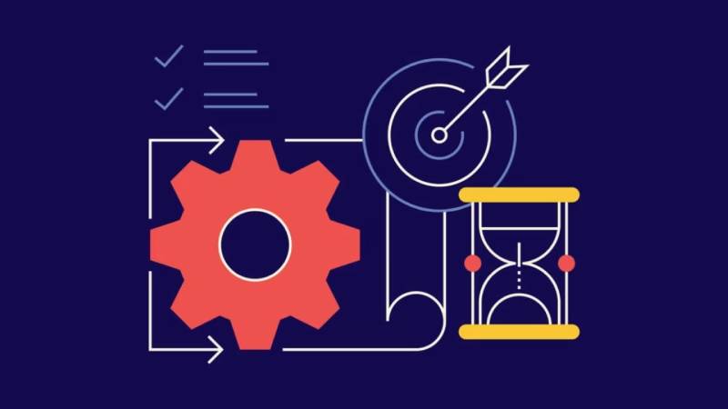 数字创造者:深入了解领先的裕华区软件开发公司